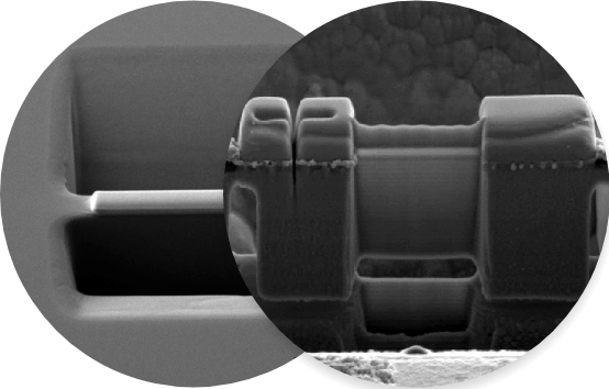 Streamline Tem Sample Preparation With Automated Solutions Tescan Fib Sem